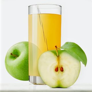 Фреш яблучно-вітамінний (200мл)