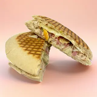 Campero Súper Granjero