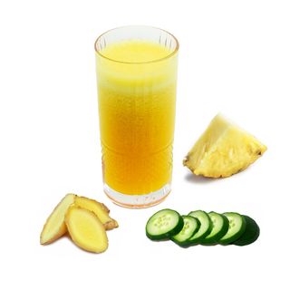 Centrifuga Dissentante