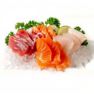 109. Sake 4 Piezas Más 1