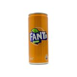 Fanta Orange 24 Cl