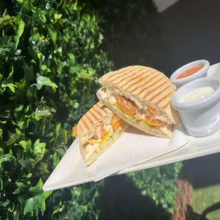 Campero mexicano