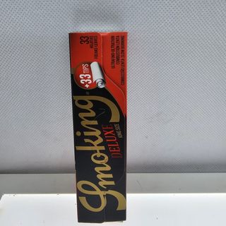 Smoking Mortalhas e Filtros