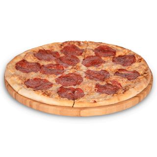 PIZZA SALAMI MEDIE 32cm
