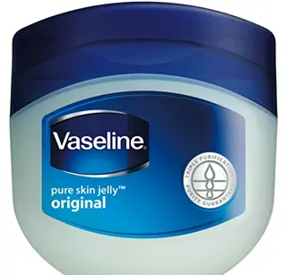 Vaseline Pure Petroleum Jelly 100ml
