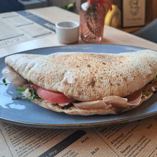 Panuozzo Włoska Polecane