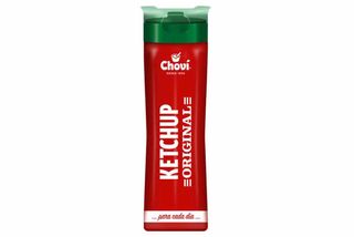 Ketchup 450 g Chovi