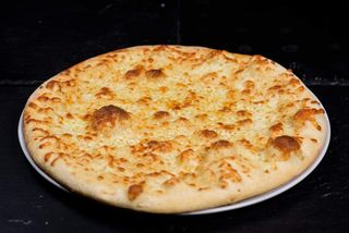 FOCACCIA CU MOZZARELLA