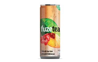 FuzeTea 0.25l