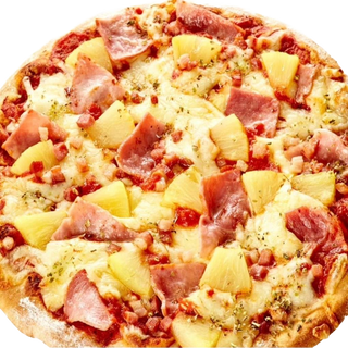 Pizza Hawaii