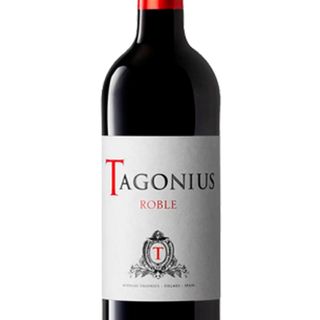 Vino de Madrid Tagonius 1 Botella