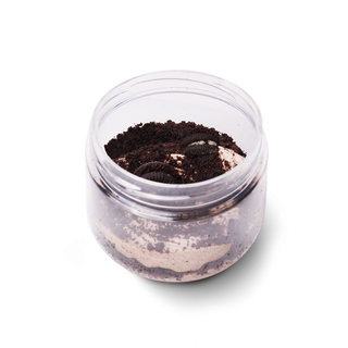 Mousse Tasty Oreo