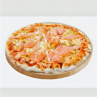 Pizza Norvégienne