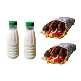 Комбо Бийф