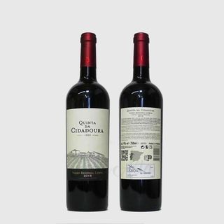 Vinho Quinta da Cidadoura Tinto