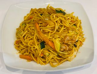 32.Yakisoba 