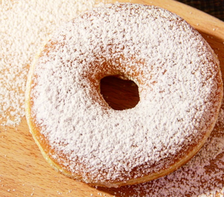 Ciambellona con Cioccolato Fondente