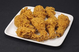 Ножки Fried M