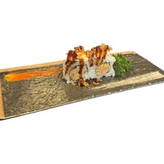 135-Ura cipolla roll