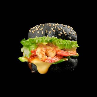 055 - EBI MINI-BURGER