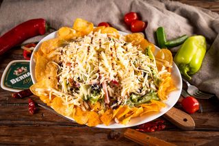 სალათი ბერნარდი