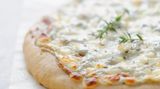 Pizza Sauce Blanche