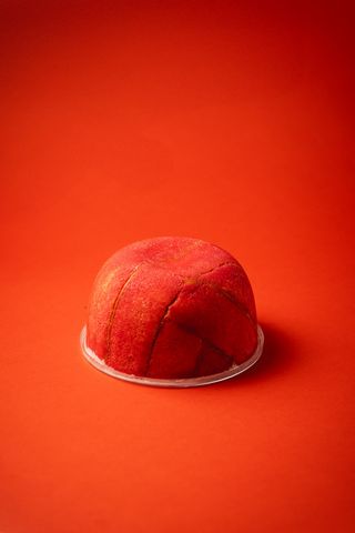 Zuccotto - 6 porzioni