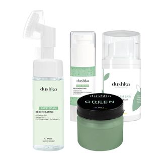 Набір "для Проблемної Шкіри Обличчя"