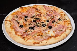 Pizza Traditionala Ø 24cm