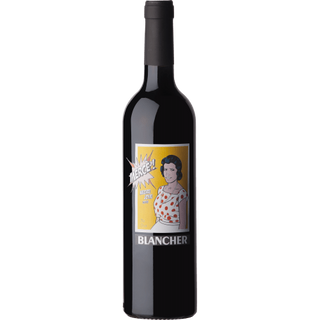 Vi negre Mercè Jove