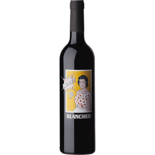 Vi negre Mercè Jove