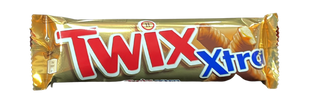 Twix Xtra 25Gr