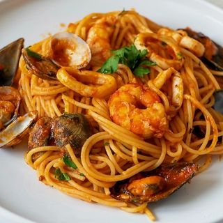 Pasta Marinera