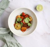 Ծովախեցգետնով վոկ