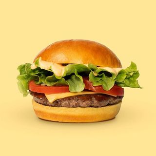 Cheeseburger