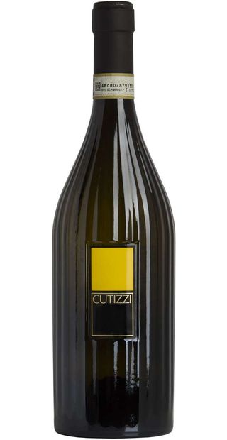 Greco di Tufo Cutizzi Feudi D.O.C.G