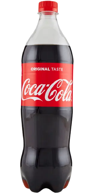 179 coca cola 1L