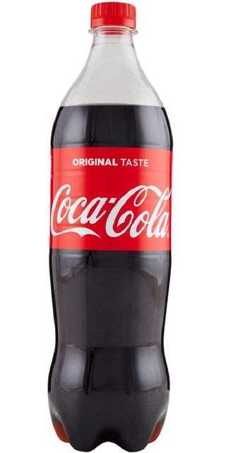 179 coca cola 1L