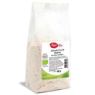Salvado De Avena Fino Bio 500G