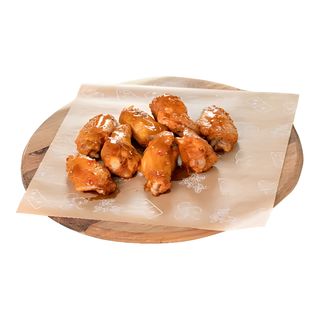 Mango Habanero Chicken Wings 8 szt.
