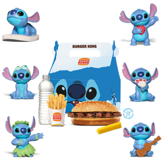 King Jr® Sin Gluten