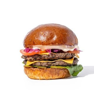 Double Чізбургер D&B 