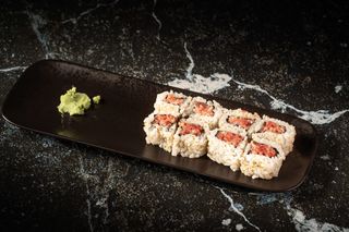 Uramaki De Atún Especial  (8 Uds.)