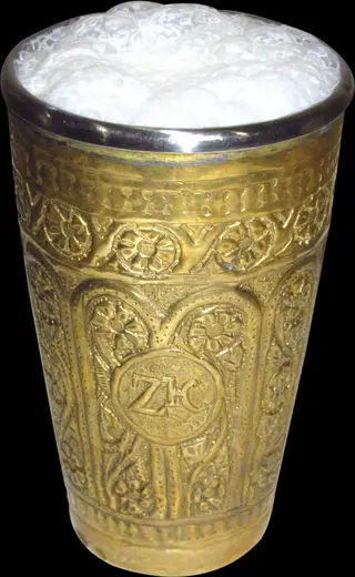 Lassi