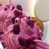 Helados Y Sorbetes Sin Lactosa Y Veganos (1/2 LITRO)