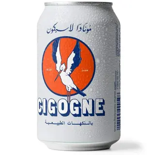 LA CIGOGNE 33 cl