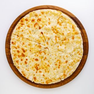 Пицца Сырная