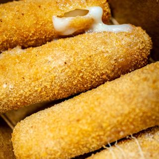 Mozzarella Sticks
