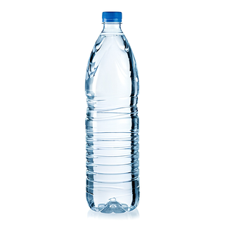 Eau 1.5l