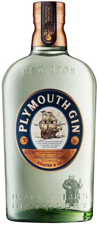 Plymouth 0.7l
